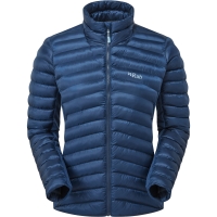 RAB Cirrus Flex Jacket Women's Tempest Blue