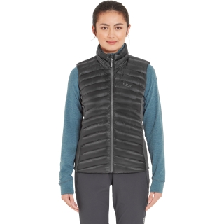 RAB Cirrus Flex Vest Women's Graphene