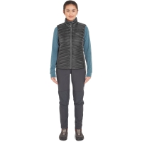RAB Cirrus Flex Vest Women's Graphene