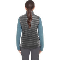 RAB Cirrus Flex Vest Women's Graphene