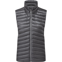 RAB Cirrus Flex Vest Women's Graphene