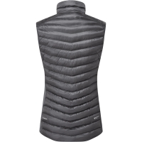 RAB Cirrus Flex Vest Women's Graphene