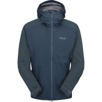 RAB Kinetic Alpine 2.0 Jacket Orion Blue/Blue Night