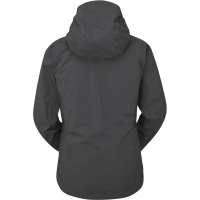 RAB Downpour Light Jacket Women's Anthracite