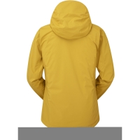 RAB Downpour Light Jacket Women's Sahara