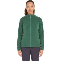 RAB Nexus Jacket Women's Green Slate