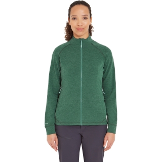 RAB Nexus Jacket Women's Green Slate