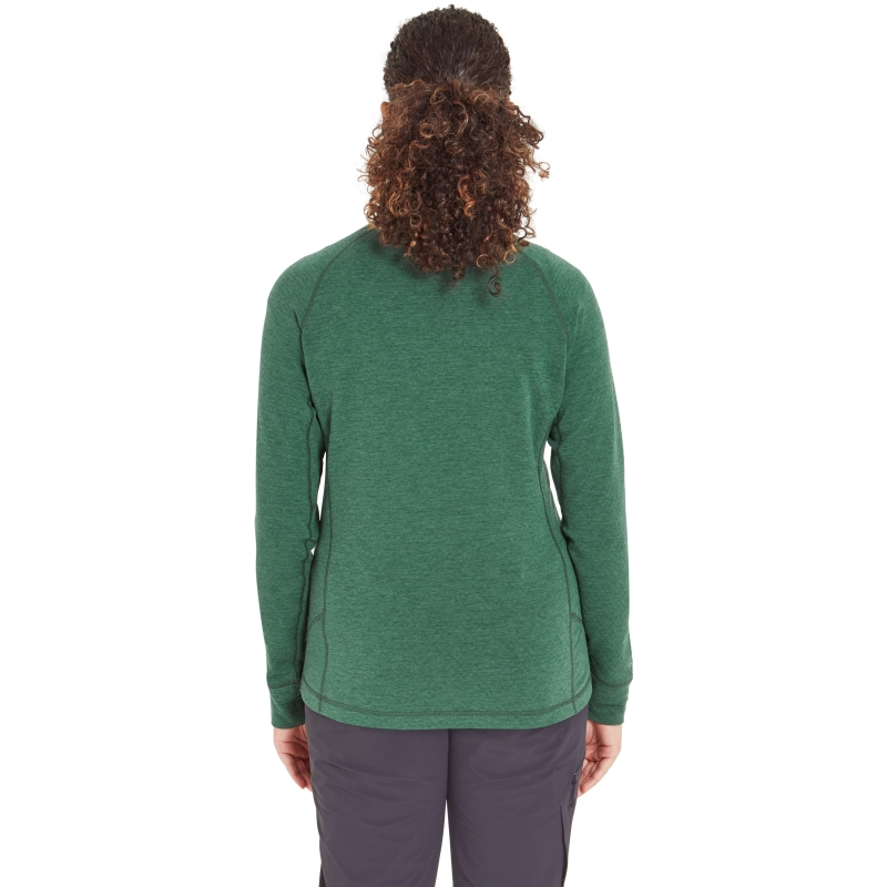 RAB Nexus Jacket Women's Green Slate