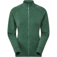RAB Nexus Jacket Women's Green Slate