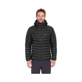 RAB Cirrus Alpine Black