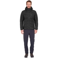 RAB Cirrus Alpine Black