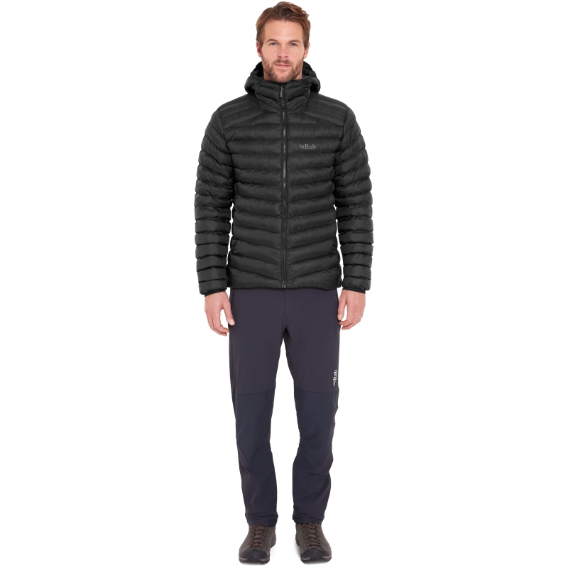 RAB Cirrus Alpine Black