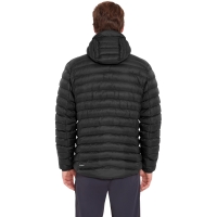 RAB Cirrus Alpine Black