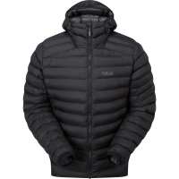 RAB Cirrus Alpine Black