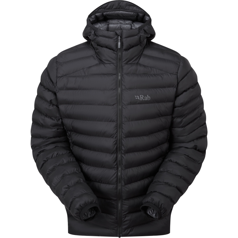 RAB Cirrus Alpine Black