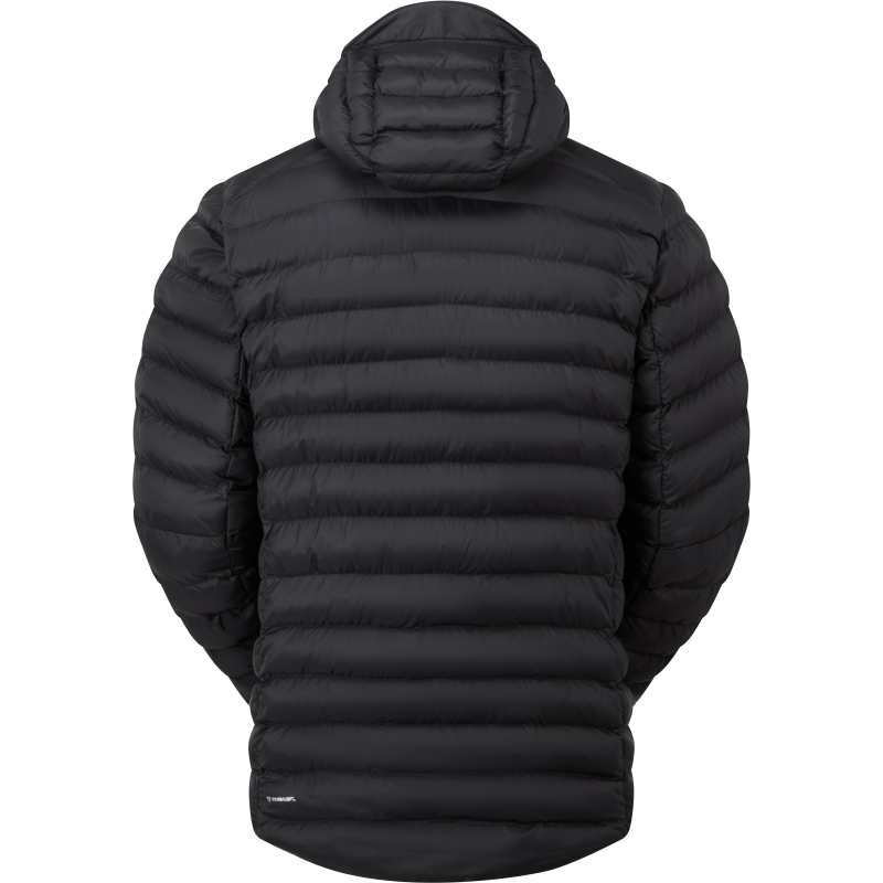RAB Cirrus Alpine Black
