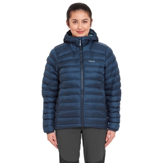 RAB Cirrus Alpine Women's Tempest Blue
