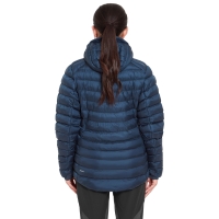 RAB Cirrus Alpine Women's Tempest Blue