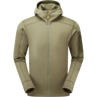 RAB Modulus Hoody Light Khaki