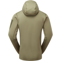 RAB Modulus Hoody Light Khaki