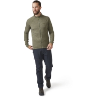 RAB Nexus Jacket Light Khaki