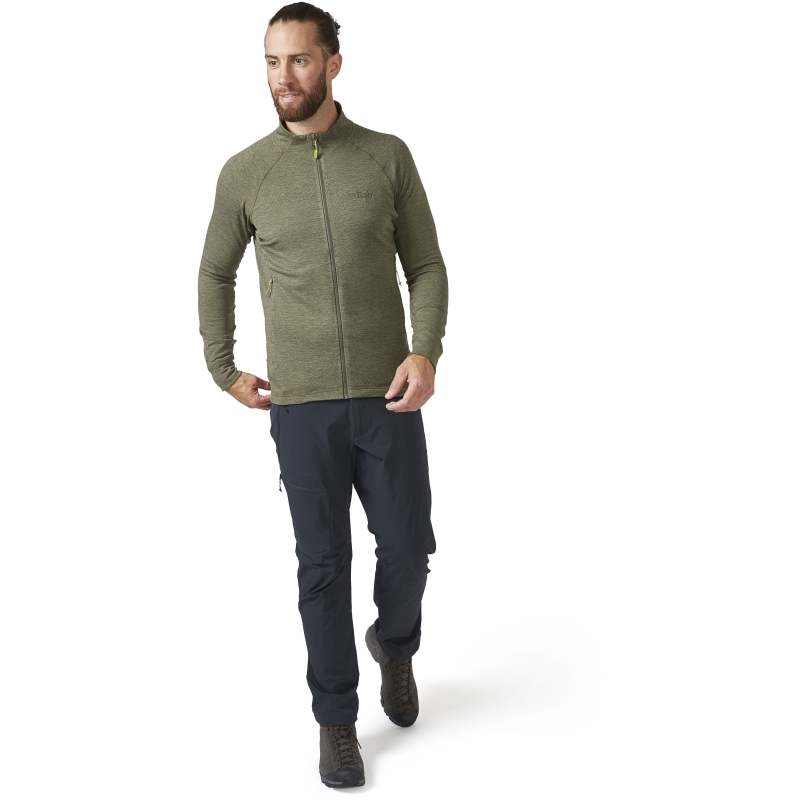 RAB Nexus Jacket Light Khaki