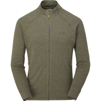 RAB Nexus Jacket Light Khaki