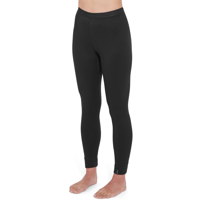RAB Modulus Tights Women's Black