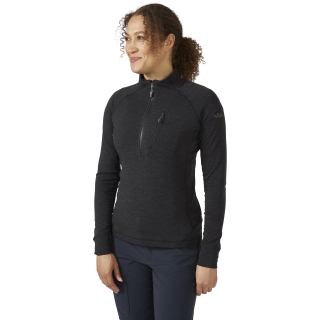 RAB Nexus Pull On Women's Black