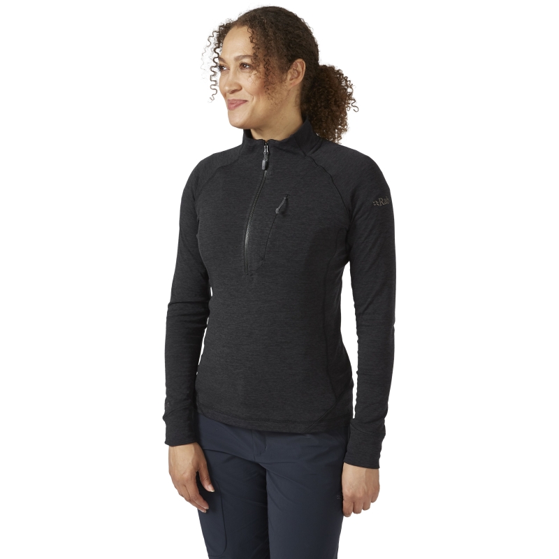 RAB Nexus Pull On Women's Black