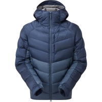 RAB Glaceon Pro Jacket Tempest Blue/Orion Blue