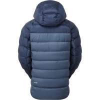 RAB Glaceon Pro Jacket Tempest Blue/Orion Blue