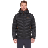 RAB Glaceon Pro Jacket Anthracite