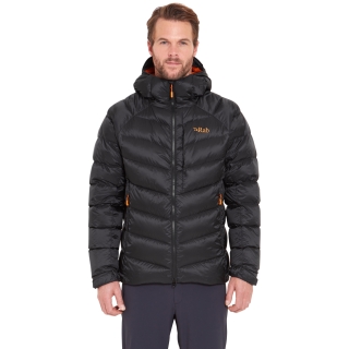 RAB Glaceon Pro Jacket Anthracite