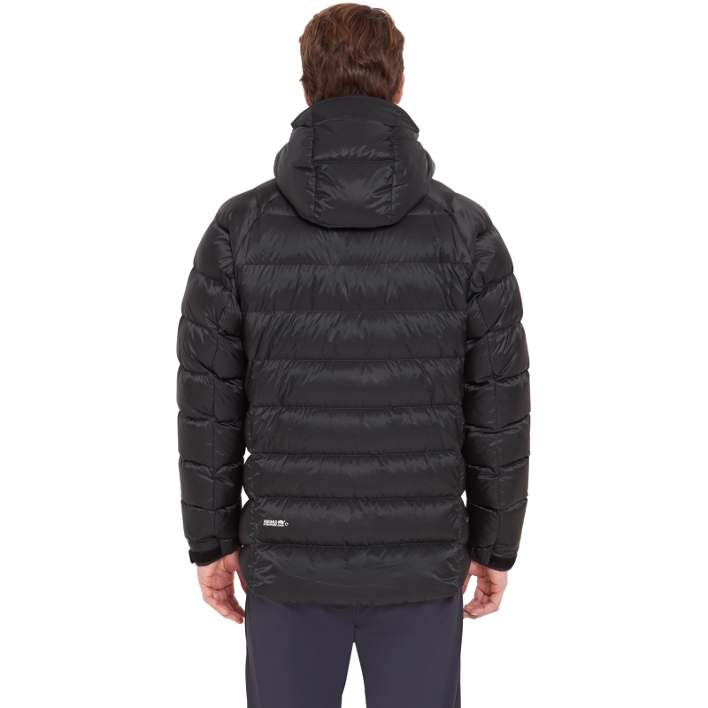 RAB Glaceon Pro Jacket Anthracite