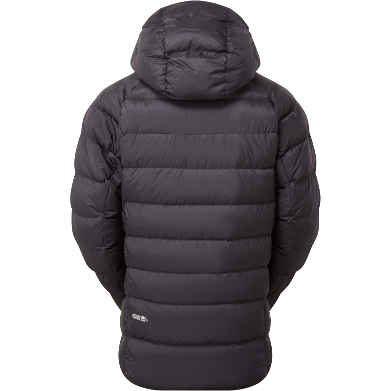 RAB Glaceon Pro Jacket Anthracite