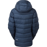 RAB Glaceon Pro Jacket Women's Tempest Blue