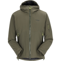 RAB Khroma Transpose Jacket Army