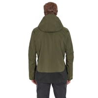 RAB Khroma Converge Jacket Army/Black