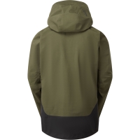 RAB Khroma Converge Jacket Army/Black