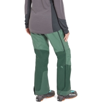 RAB Khroma Converge Pants Women's Eucalyptus/Green Slate