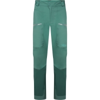 RAB Khroma Converge Pants Women's Eucalyptus/Green Slate