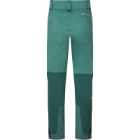 RAB Khroma Converge Pants Women's Eucalyptus/Green Slate