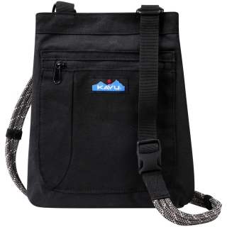 Kavu Keepalong Black