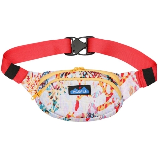 Kavu Spectator Floral Coral