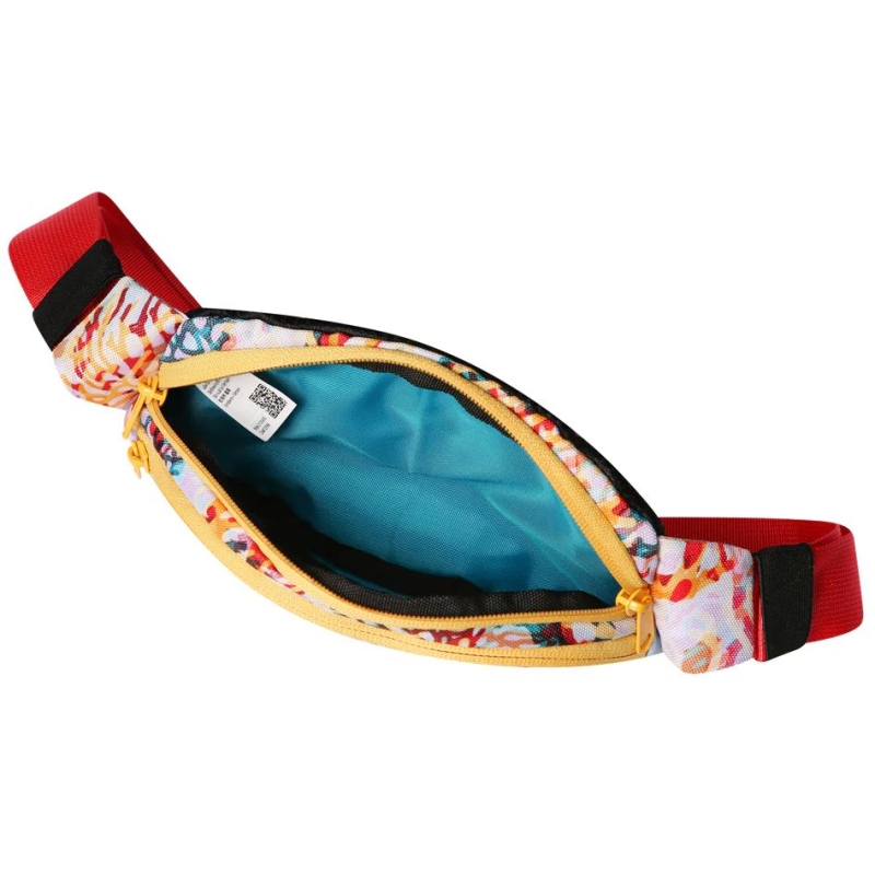 Kavu Spectator Floral Coral