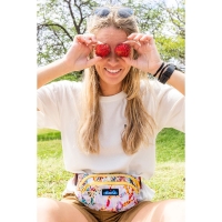 Kavu Spectator Floral Coral