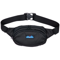 Kavu Spectator Jet Black