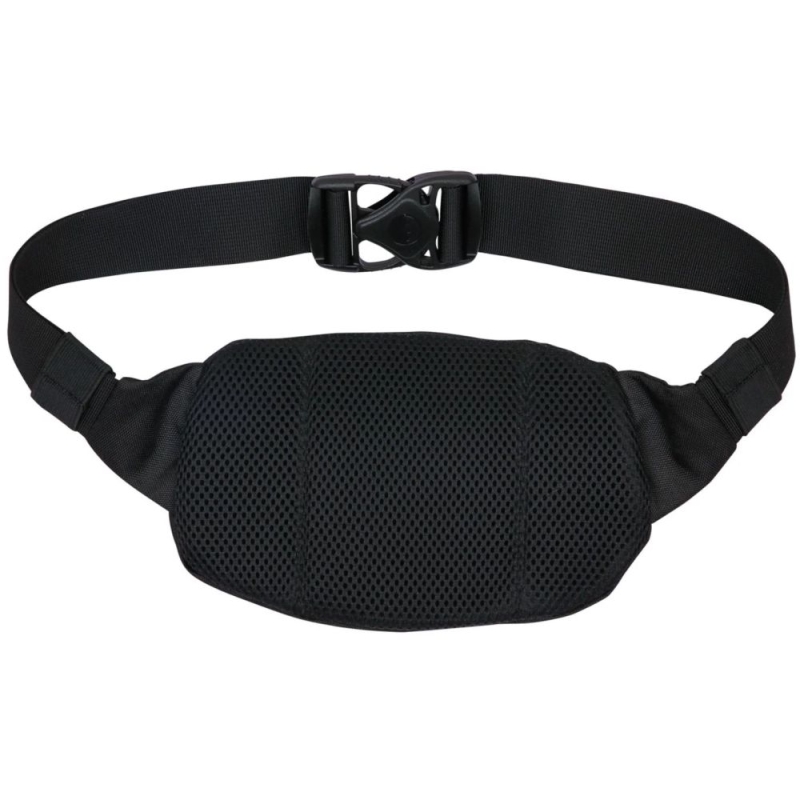 Kavu Spectator Jet Black