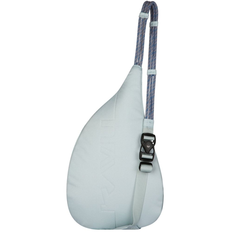 Kavu Mini Rope Sling Cool Aqua